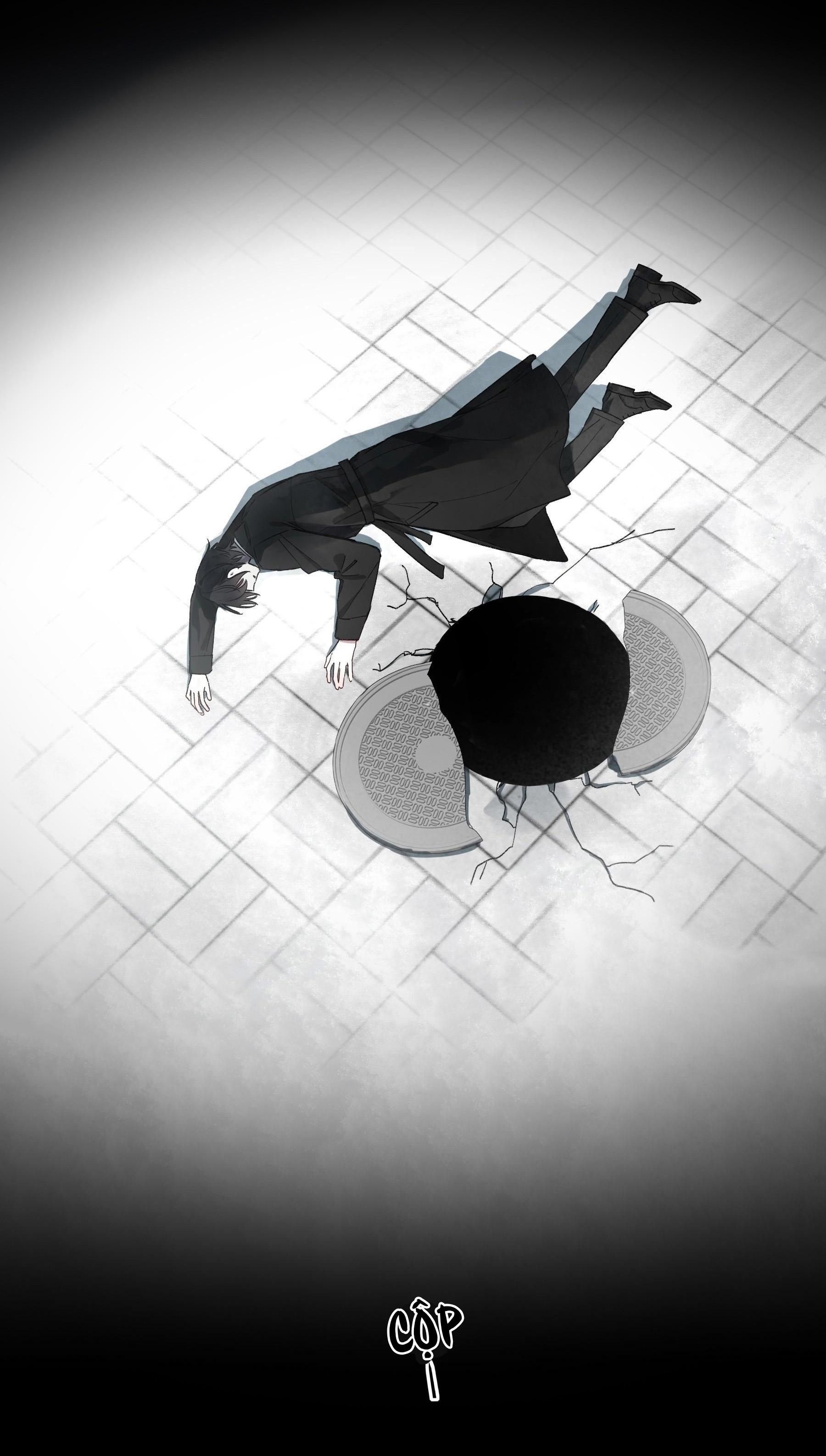 Ác linh Chapter 25 - Next Chapter 26