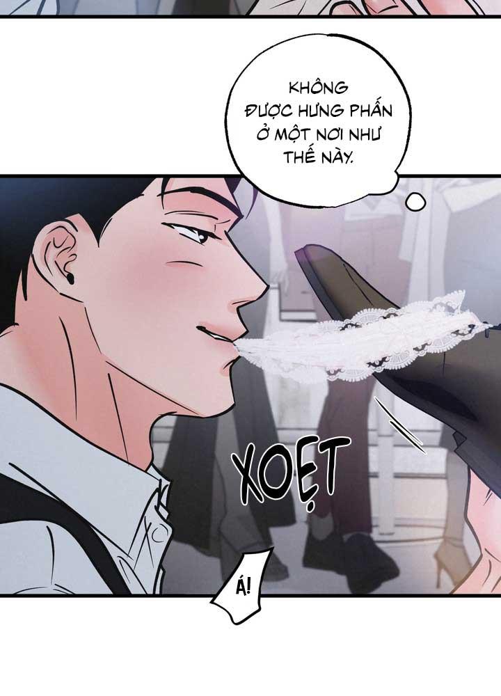 CẶP ĐÔI HOÀN HẢO Chapter 50 - Next Chapter 51