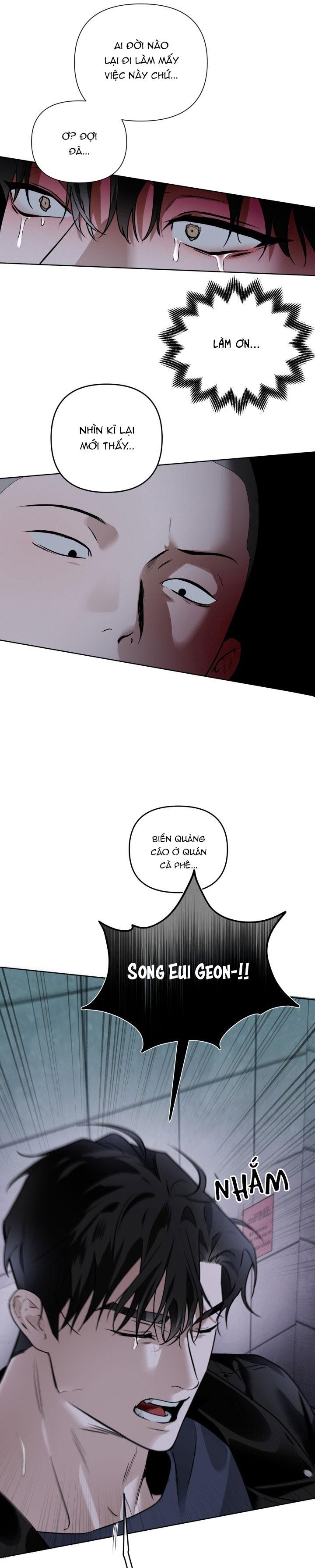 MY IDOL DIARY Chapter 7 - Next Chapter 8