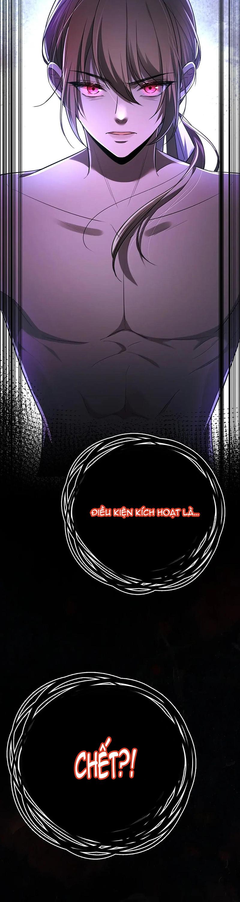 Phệ Chủ Chapter 43 - Next Chapter 44