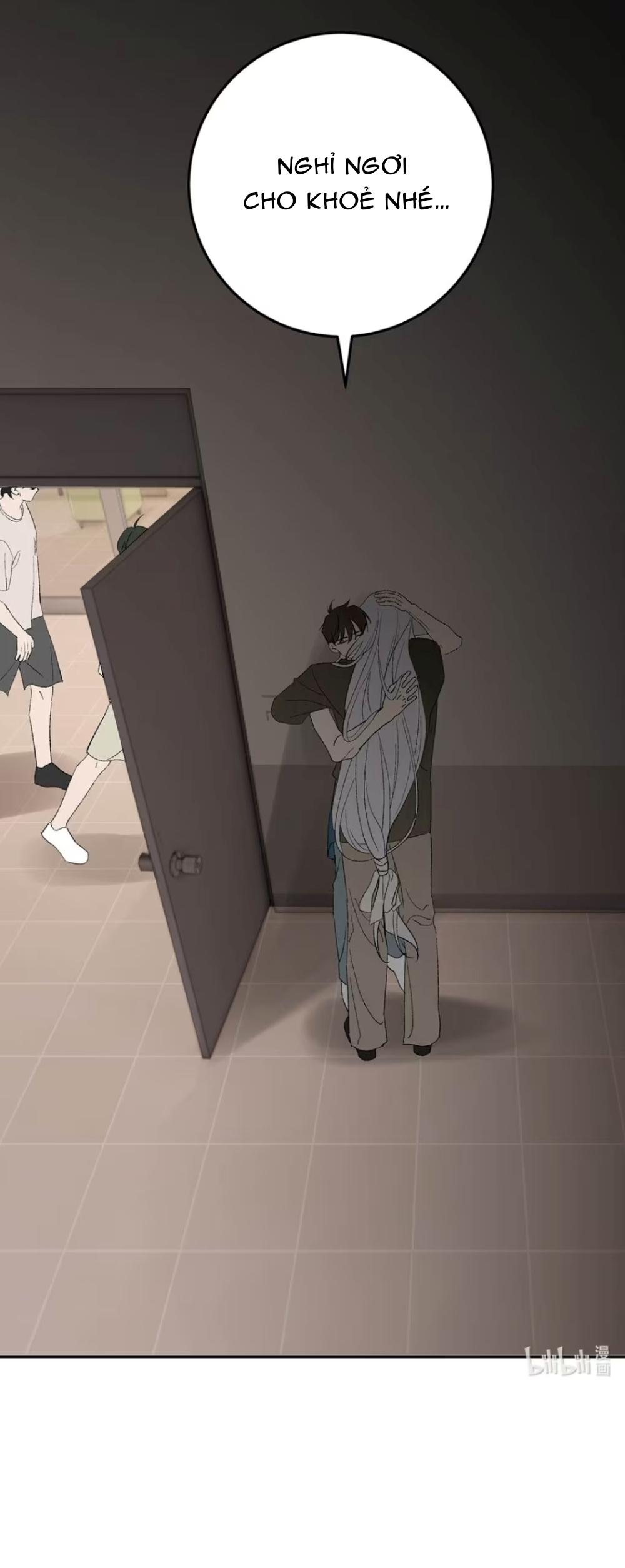 Mỗi Ngày Đều Muốn Tên Hoàng Tử Yandere Nhục Mặt Chapter 21 - Next 