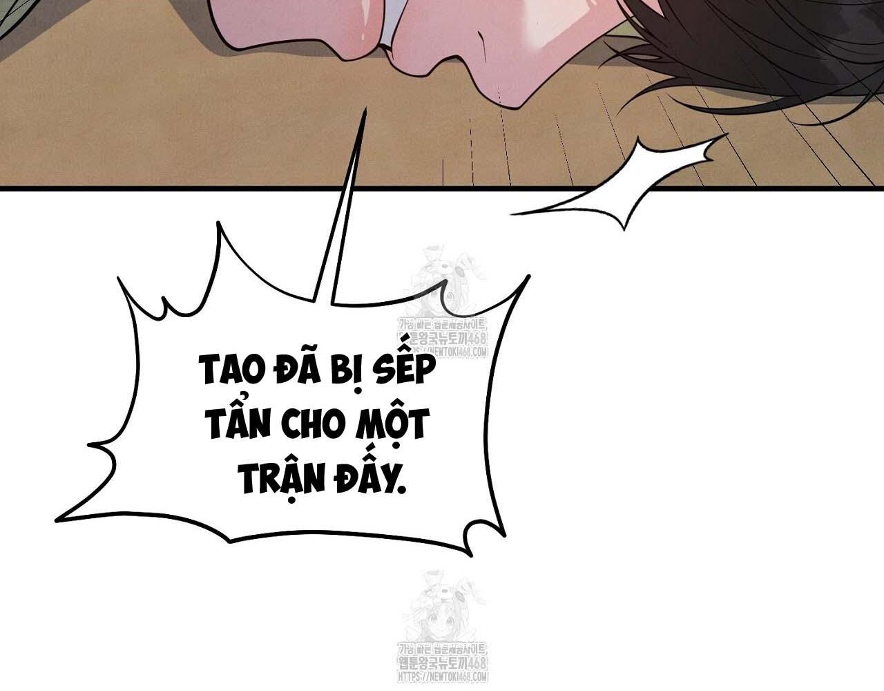 Hương Vị Không Thể Quên Chapter 5 - Next 