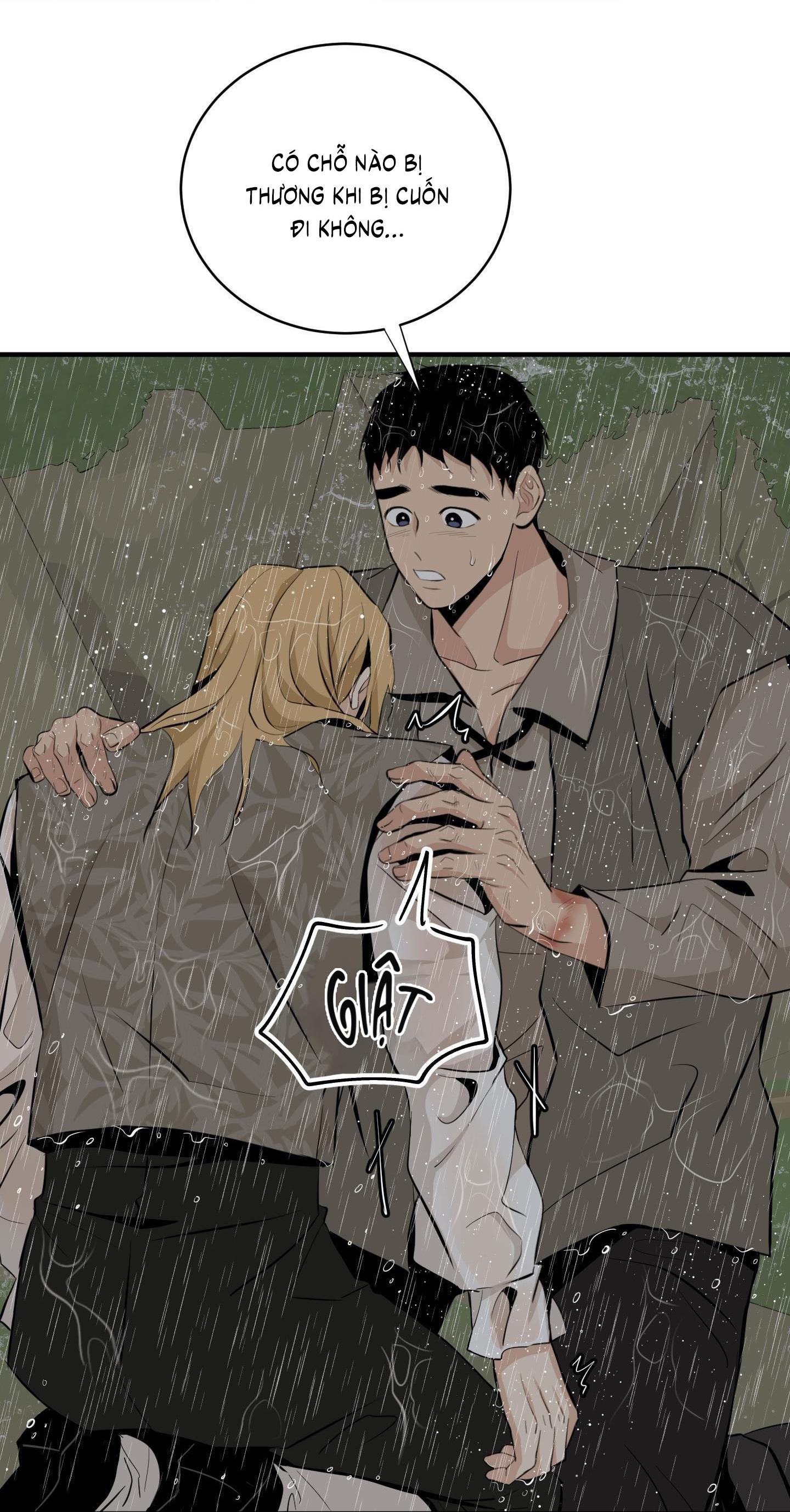(CBunu) Hoa Vô Danh Chapter 31 - Trang 2