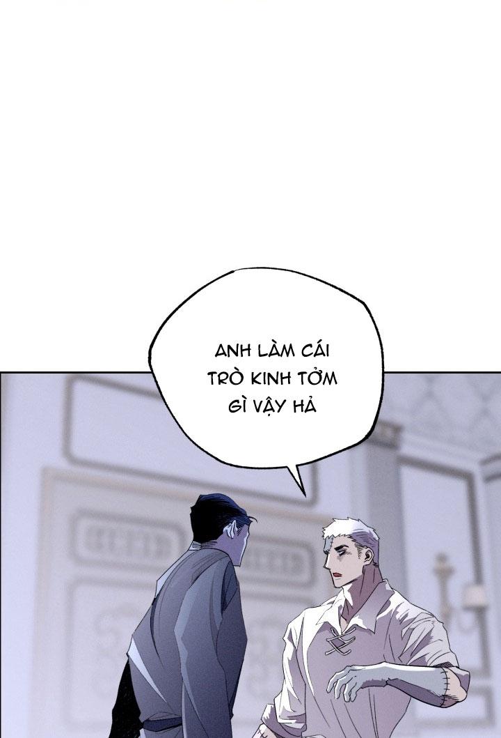 TIẾN SĨ V VÀ BA NGƯỜI TÌNH Chapter 14 - Next Chapter 15