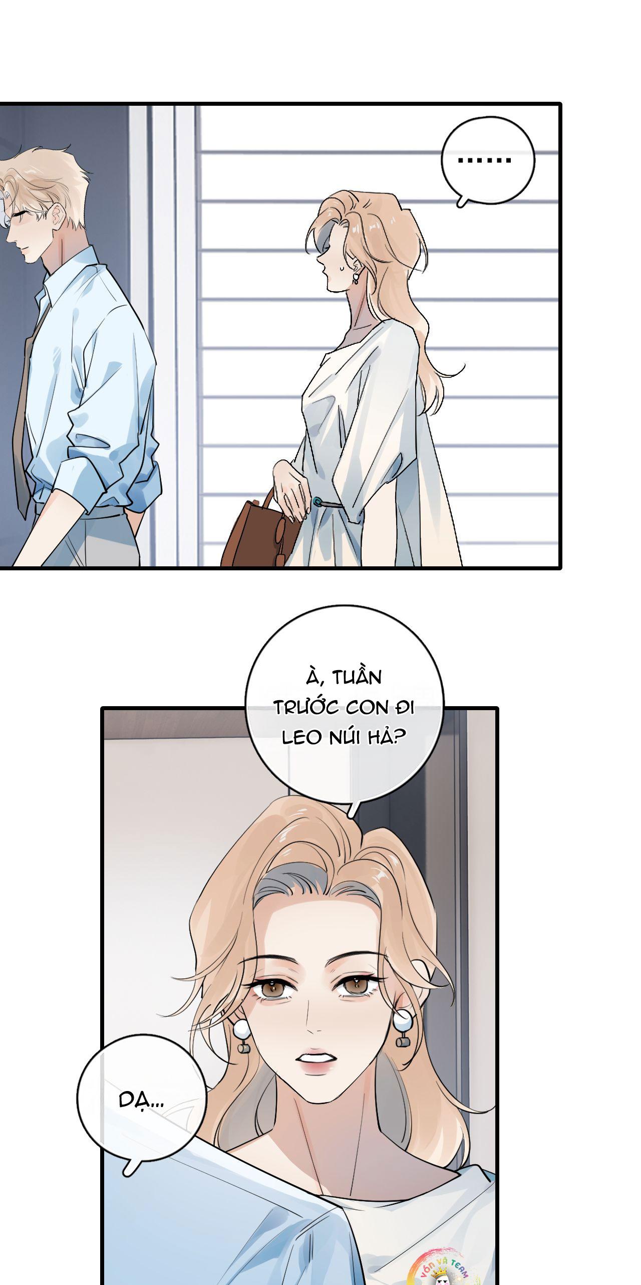 Cậu Vượt Giới Hạn Rồi Chapter 84 - Next Chapter 85