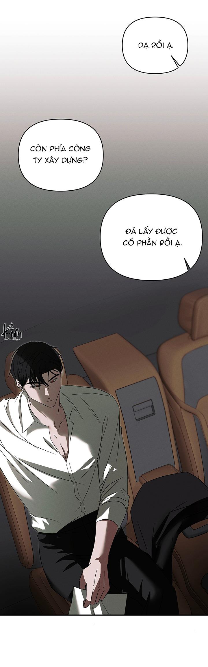 TUYỂN TẬP CUỒNG CÔNG-CHIẾM HỮU CÔNG CỦA NHÀ KIM Chapter 51.2 xiềng xích 2 - Trang 2