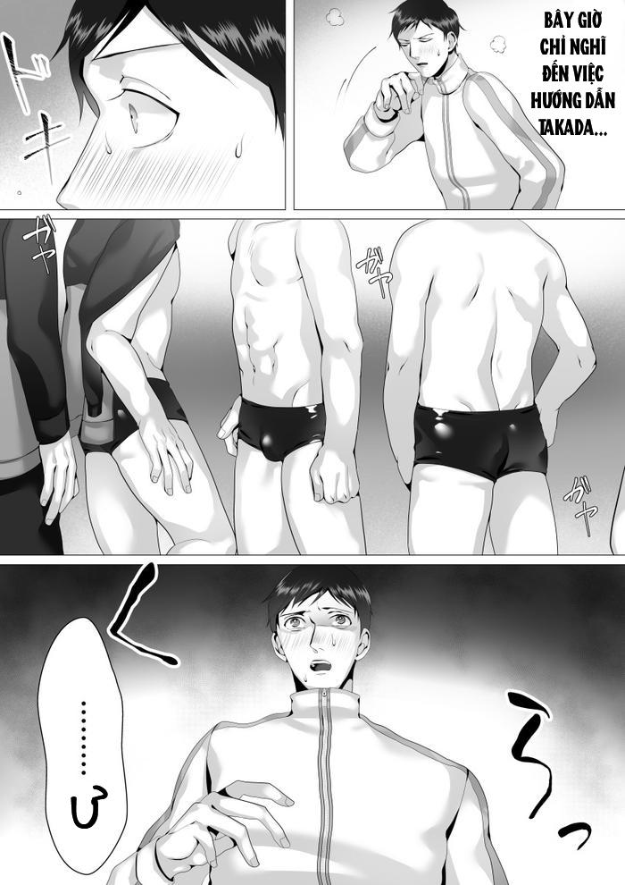 Oneshot hỏny Chapter 445 - Next Chapter 446