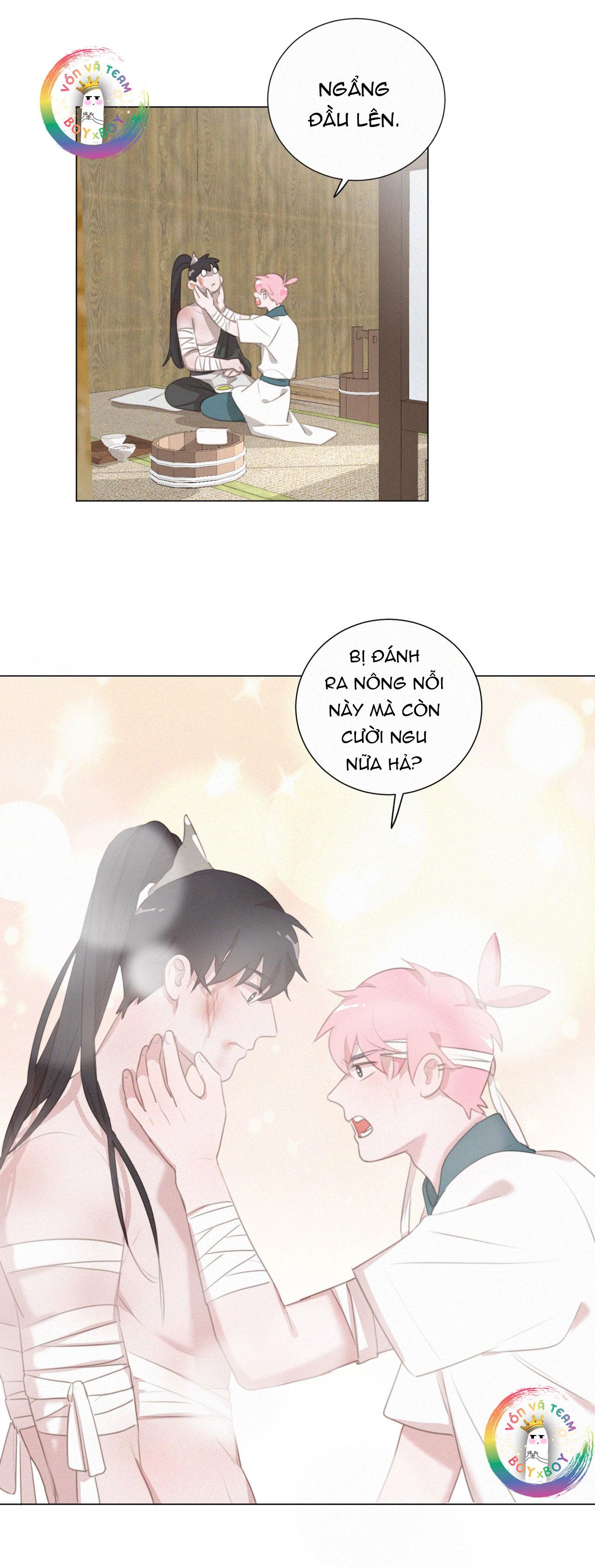 Xã Hội Mồn Lèo Chapter 86 - Next Chapter 87