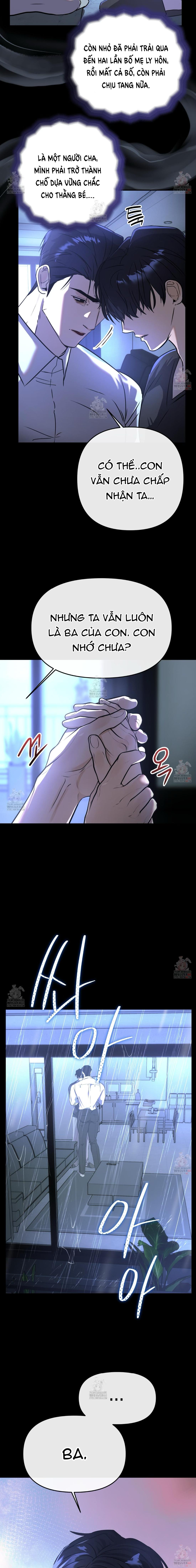 Vương Miện Gai Chapter 2 - Next Chapter 3