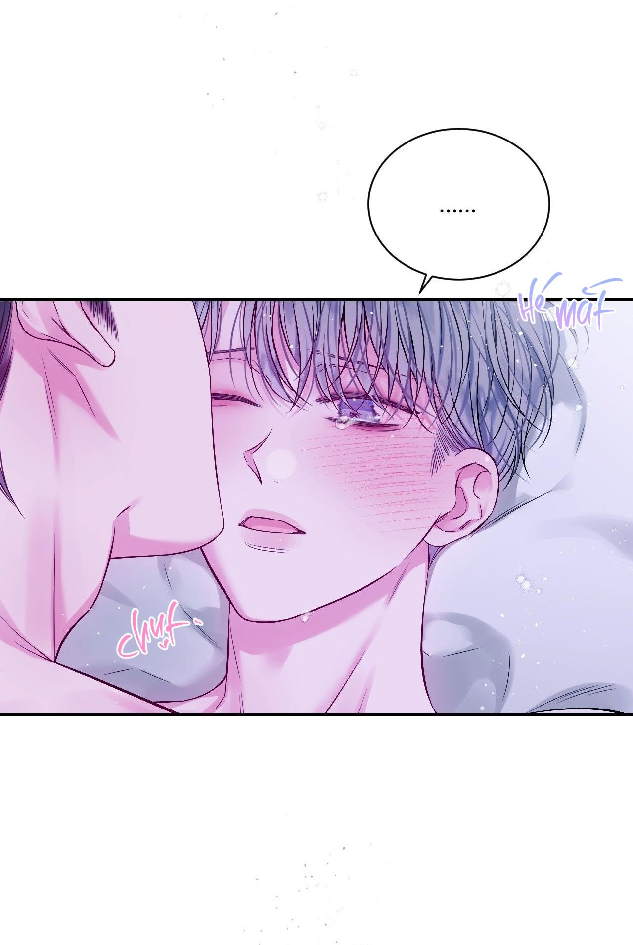 IMPERFECTLY US Chapter 9 H+ - Next 