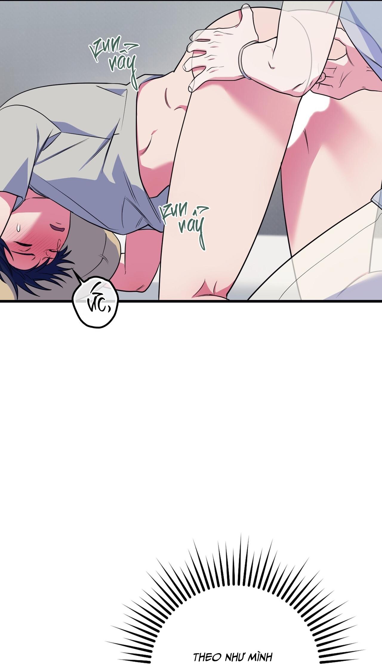 GIÚP ANH MỘT LẦN THÔI Chapter 9 - Next 