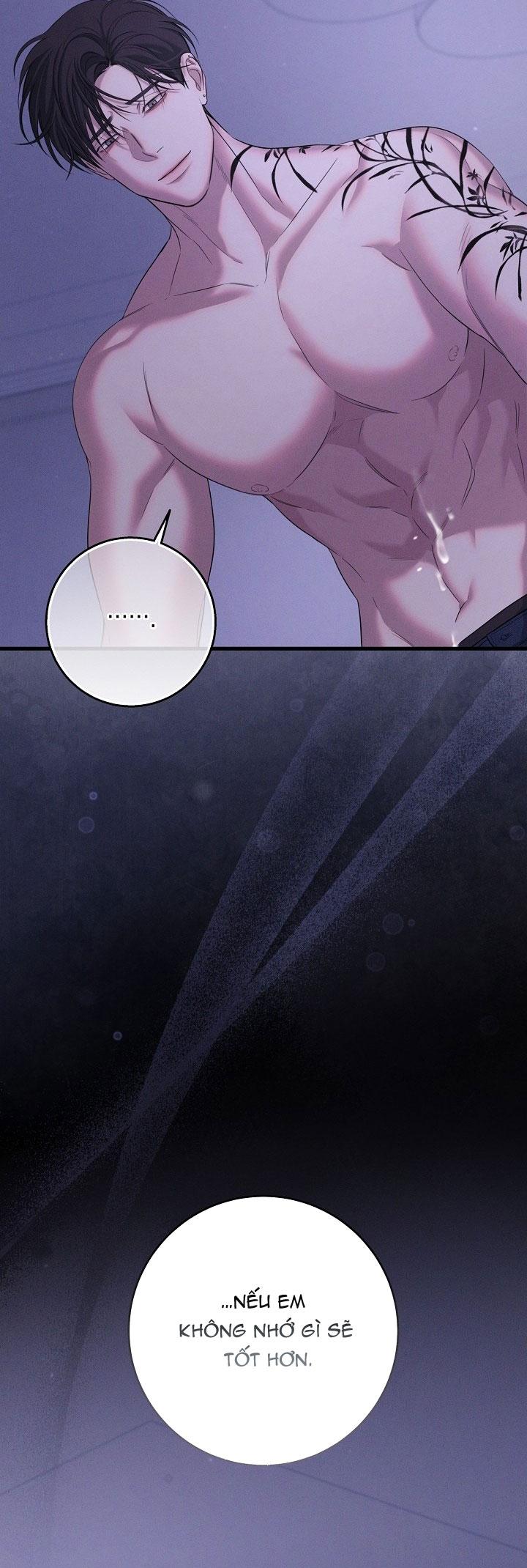 ĐÊM KHÔNG DẤU VẾT Chapter 48 - Next 