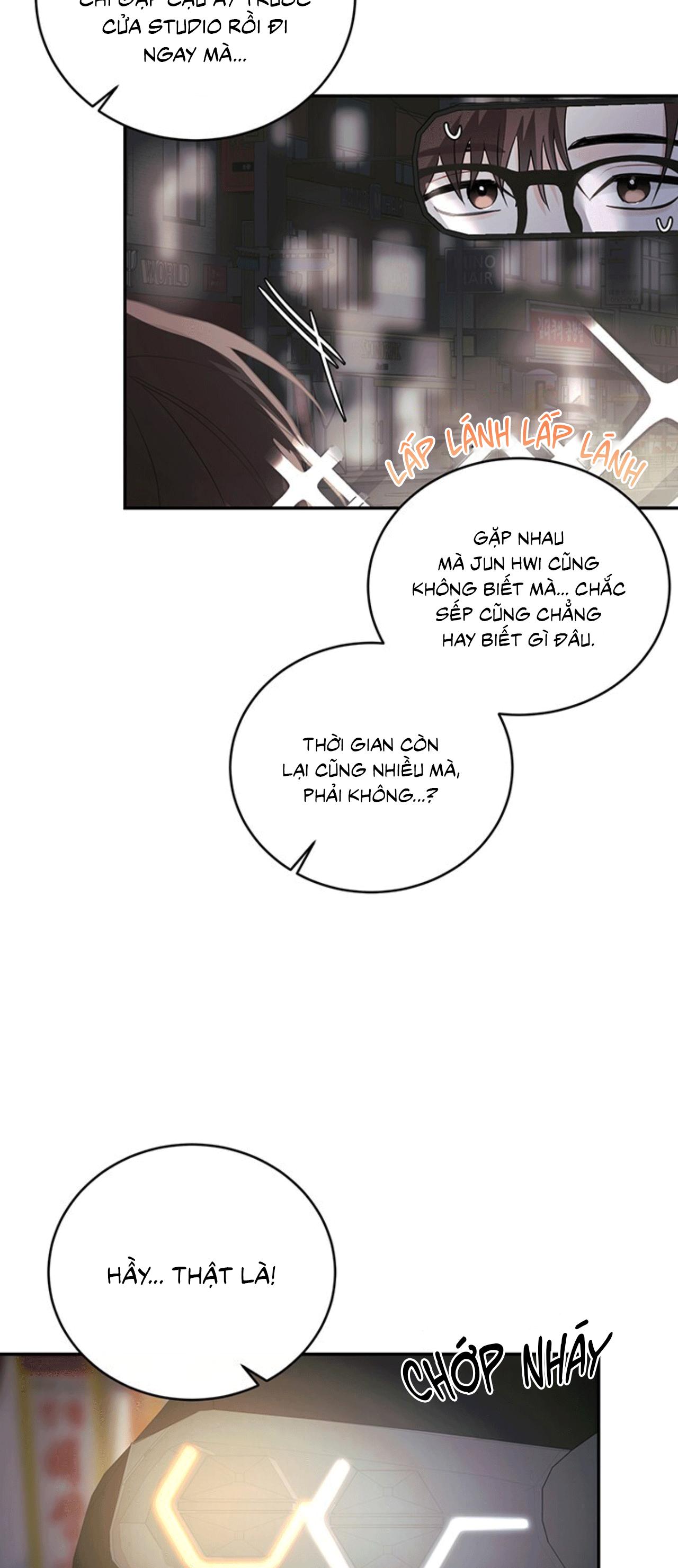 TIỂU THỬ: BẮT ĐẦU MÙA HÈ Chapter 58 - Next 