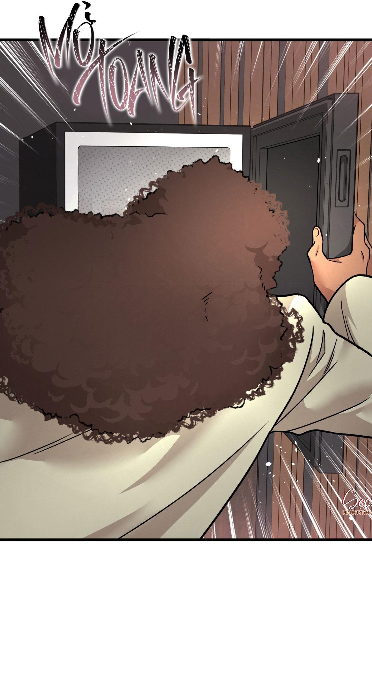 HONEY BEAR Chapter 75 - Trang 2