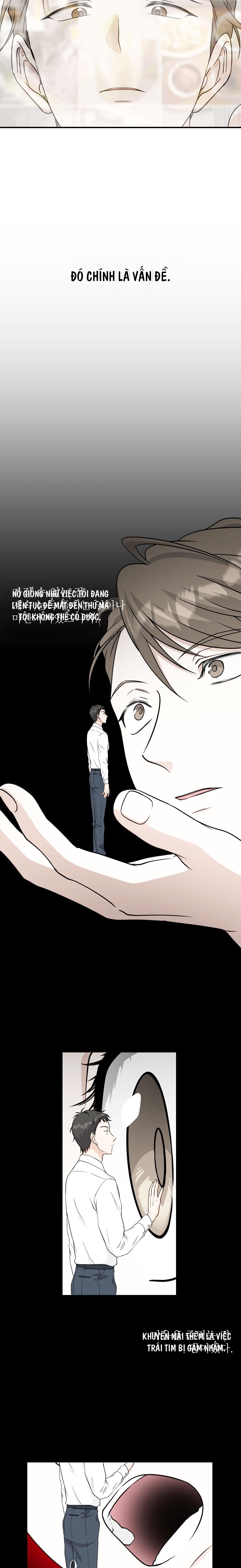 HONEYBEE Chapter 15 - Next 