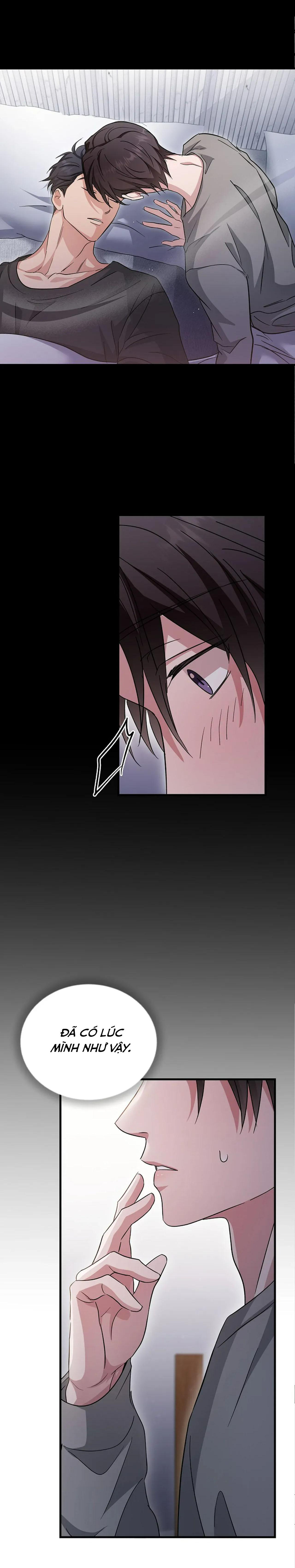 DÒNG SÔNG NÔ LỆ Chapter 28 - Next 