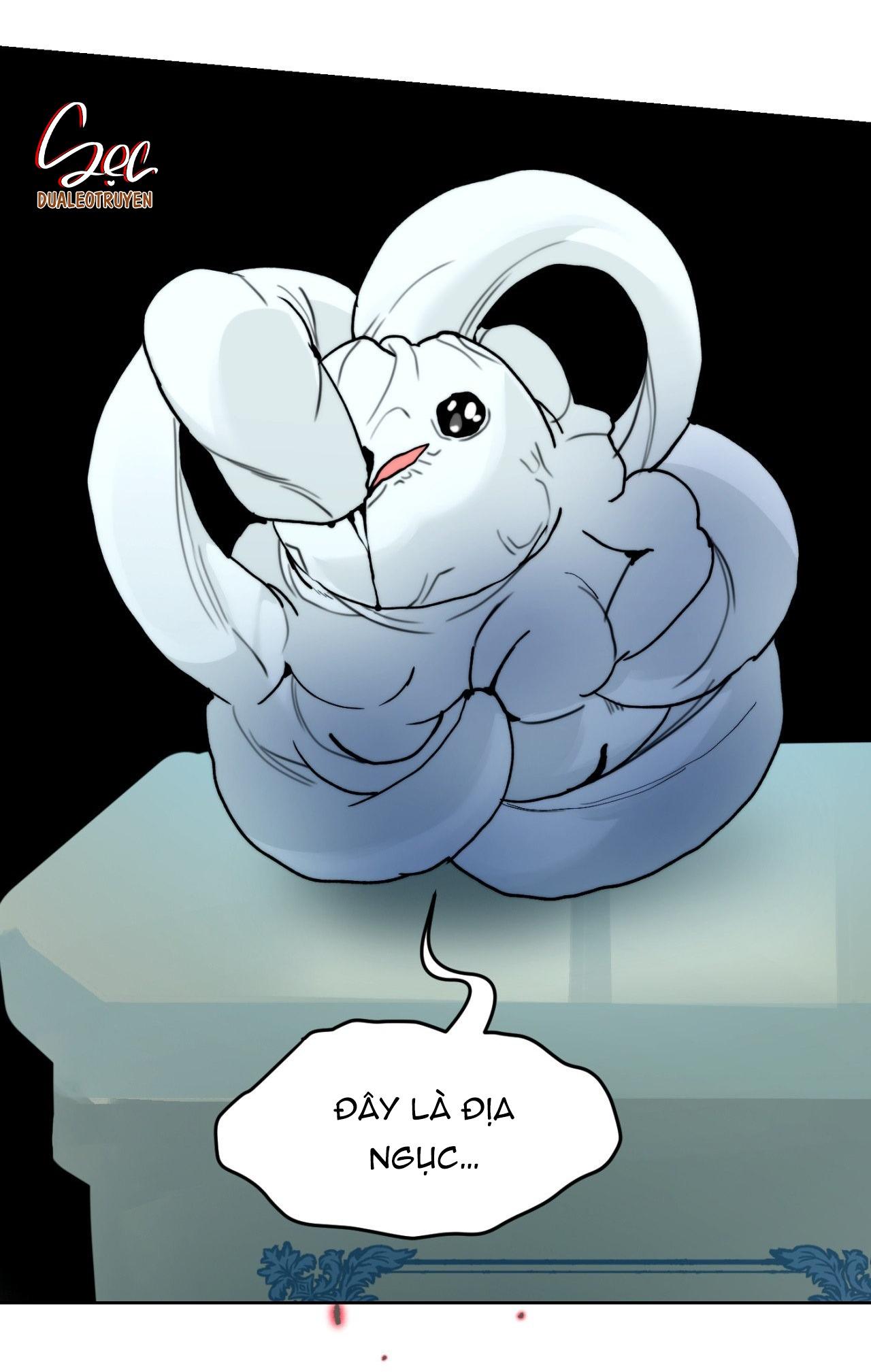 BẠN CÙNG LỚP MẪU GIÁO MẶT TRỜI Chapter 43 - Next Chapter 44