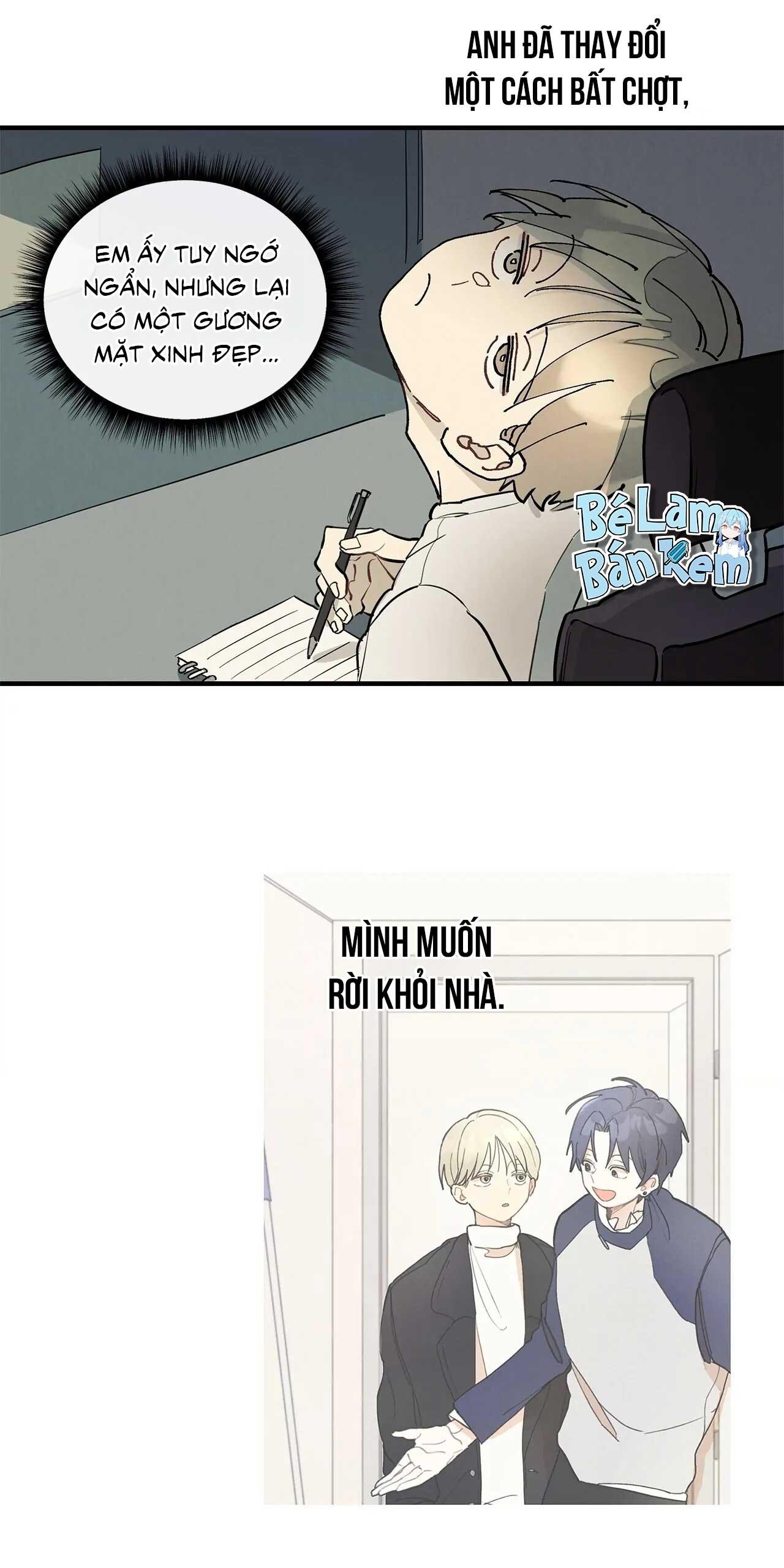 One-Room TA Chapter 15 - Next Chapter 16
