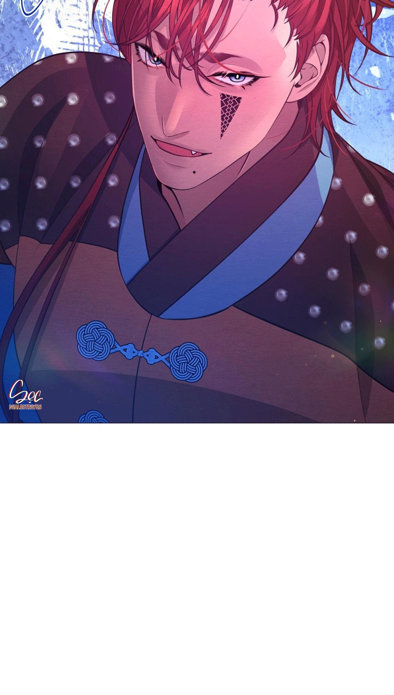 (ABO) CÁI BẪY CỦA DỤC VỌNG Chapter 45 - Next 