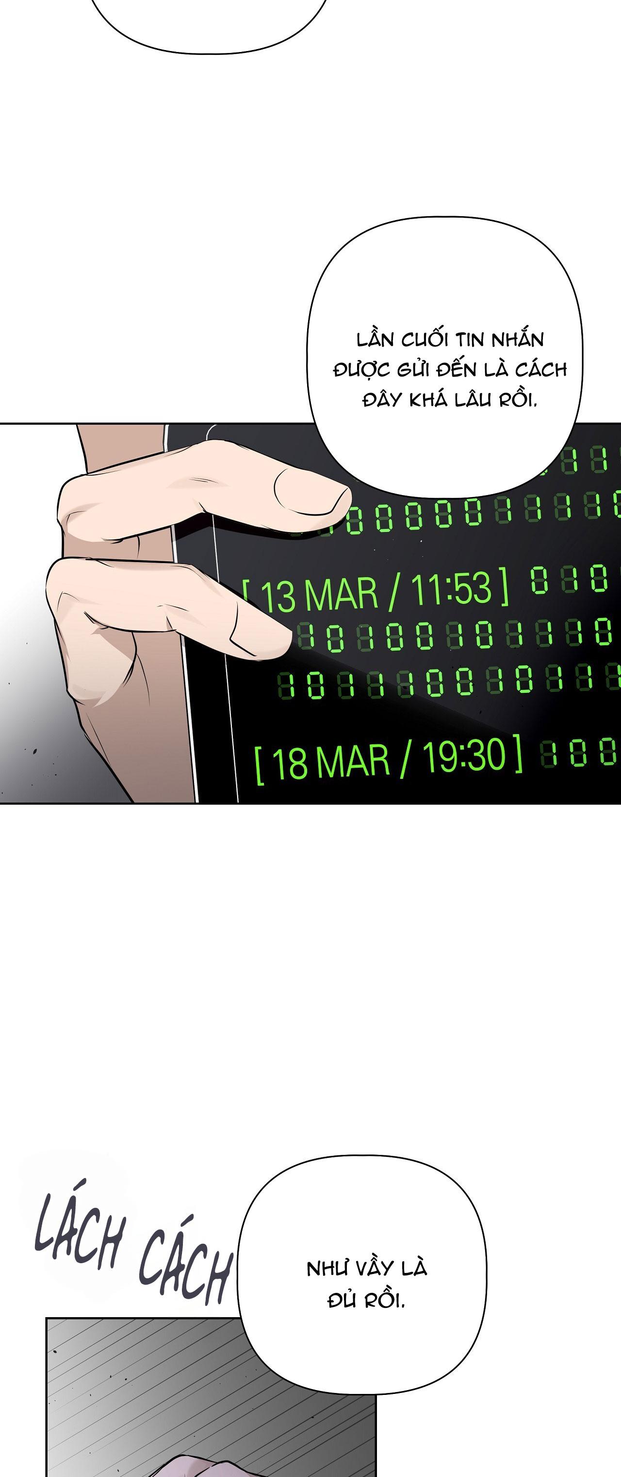 OMEGA HOÀN HẢO CỦA TÔI Chapter 29 - Next 