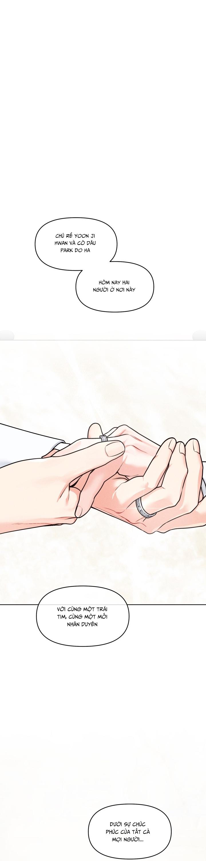 CUỘC GỌI ẨN DANH Chapter 29 H+ - Next 