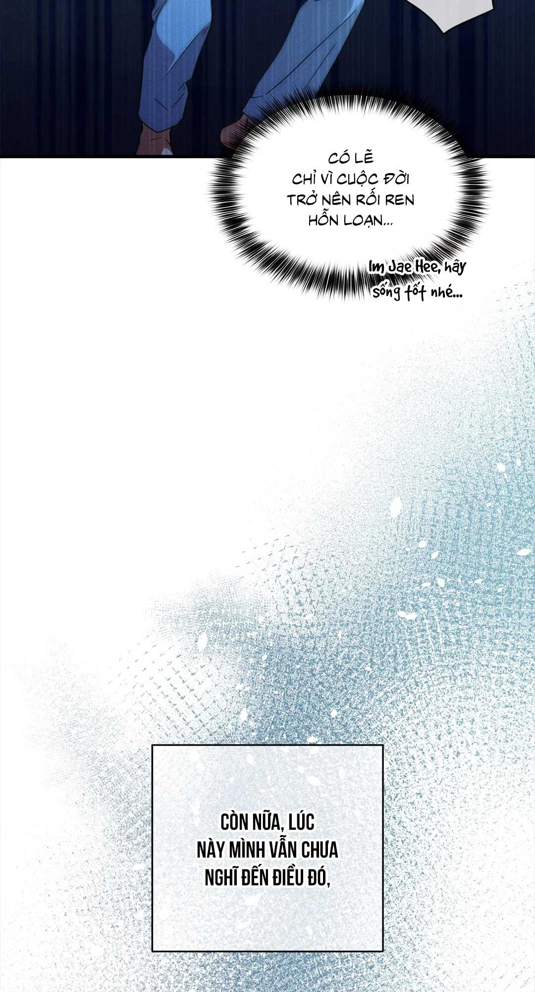 KÝ SỰ ALPHA Chapter 39 - Next Chapter 40
