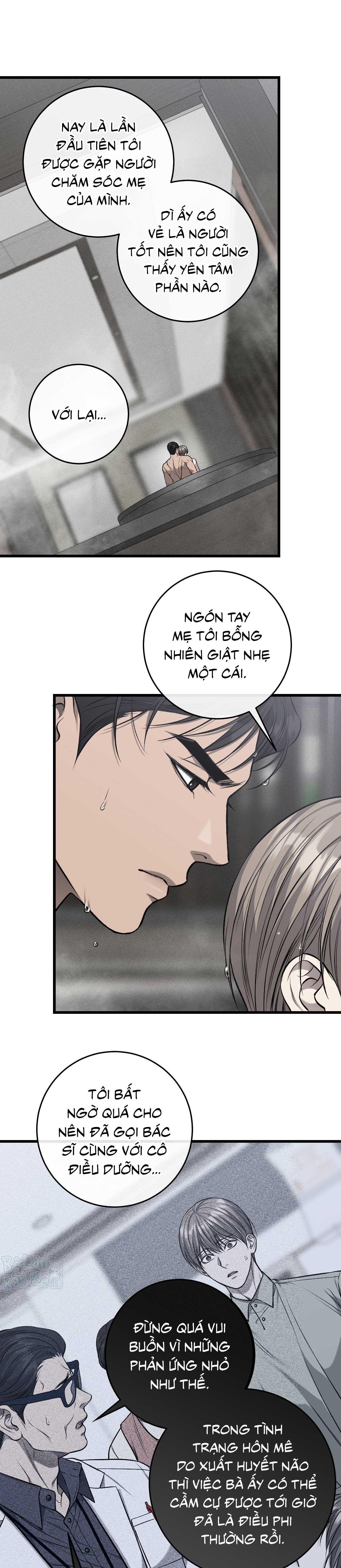 XX ĐÊ TIỆN Chapter 61 - Next Chapter 62