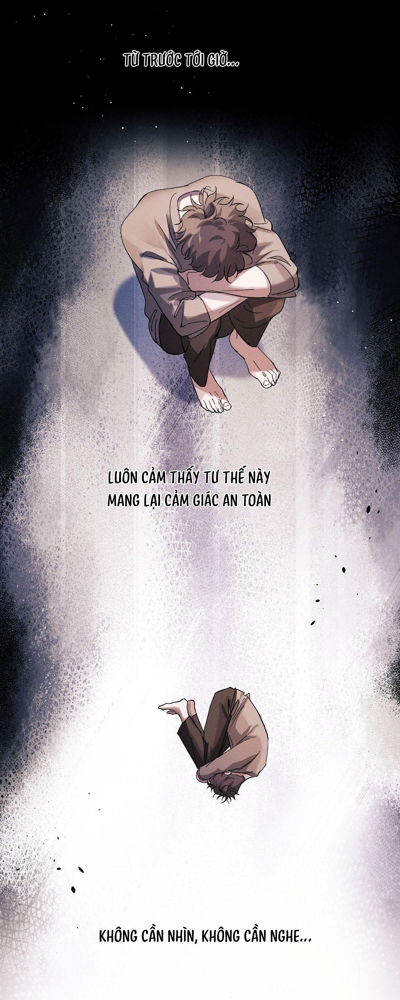 Tát Dã (Ngang Tàng) Chapter 53 - Trang 2