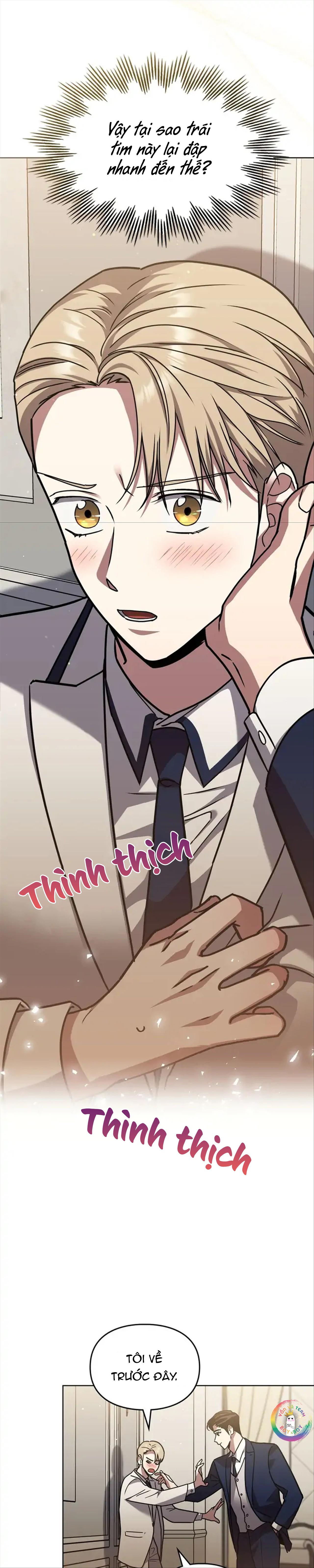 Vết Tích Của Ánh Dương Chapter 62 - Next 