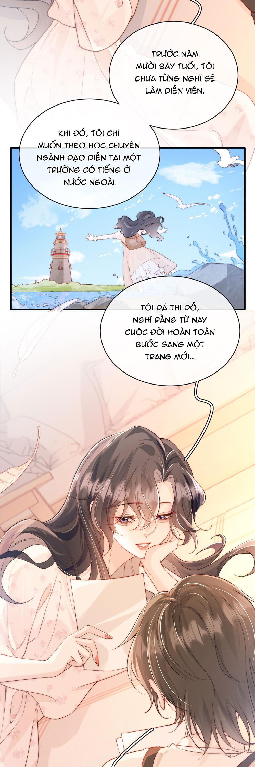 Ảnh Chụp Phòng Kín Chapter 10 - Trang 2