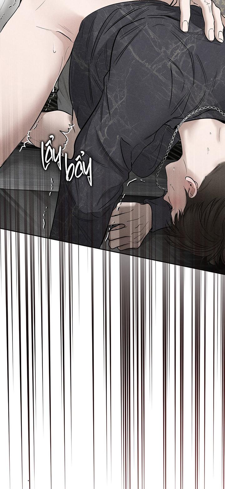 [DDT] KẺ ĐÁNH CẮP TRÁI TIM Chapter 2 19+ - Trang 2