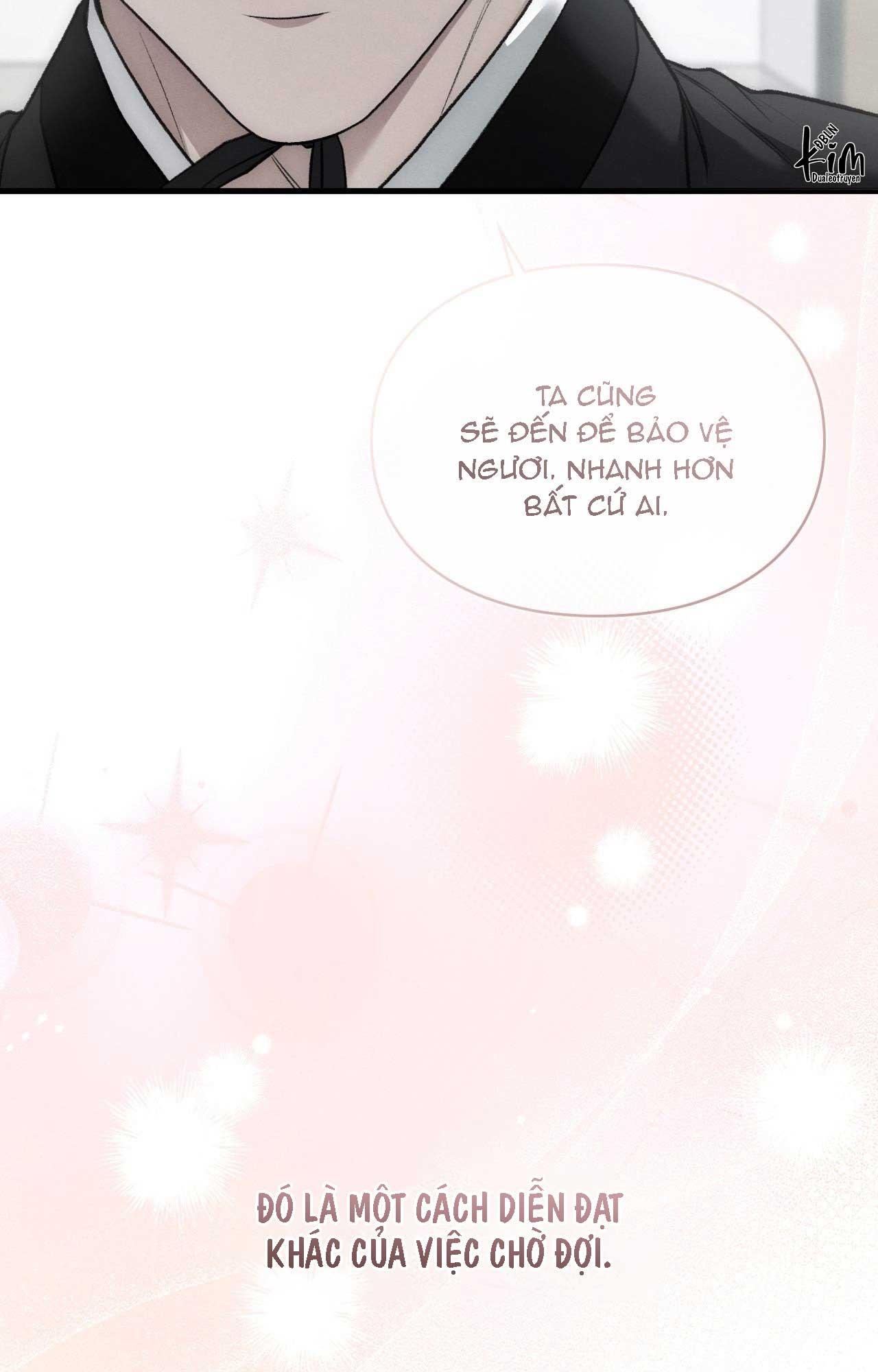 SỨ GIẢ THẦN CHẾT Chapter 35 - Next 