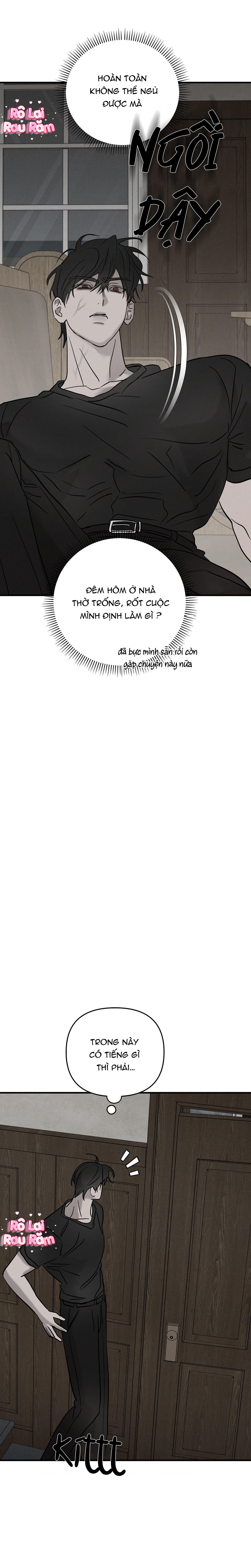 (RÔLAI) Pieta Chapter 22 - Trang 2