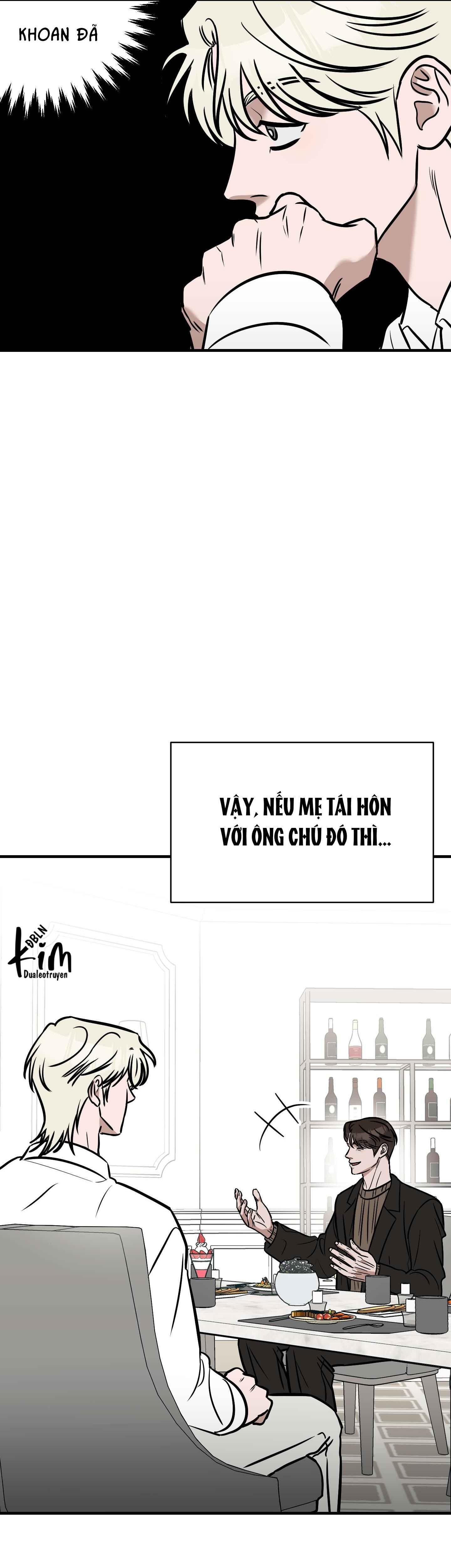 NGHIỆN SEX Chapter 32.2 kẻ thù gặpnhau2 - Next Chapter 32.3 kẻ thù gặpnhau3