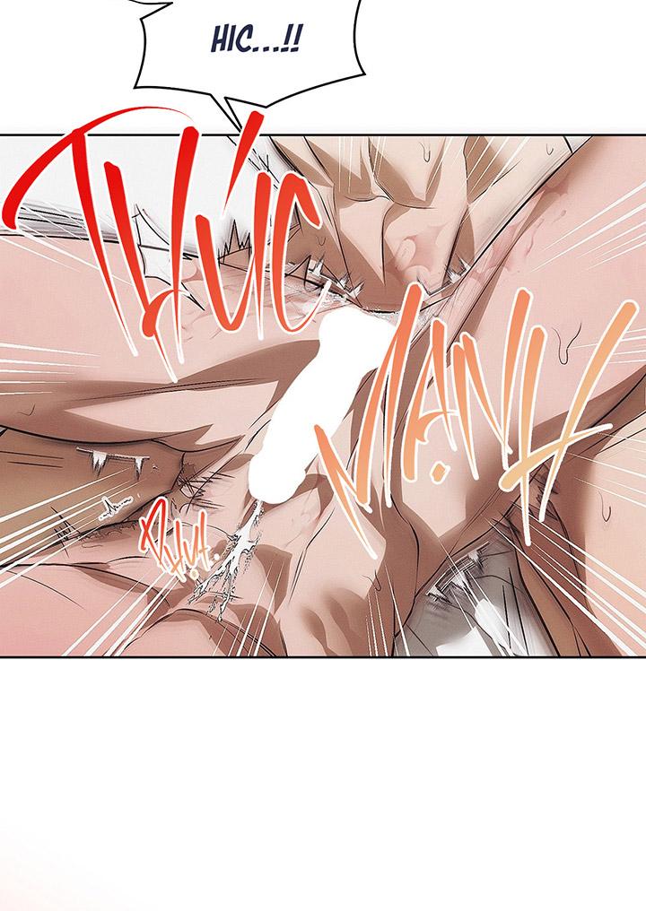 [DDT] BẪY CHUỘT Chapter 1 19+ - Trang 2