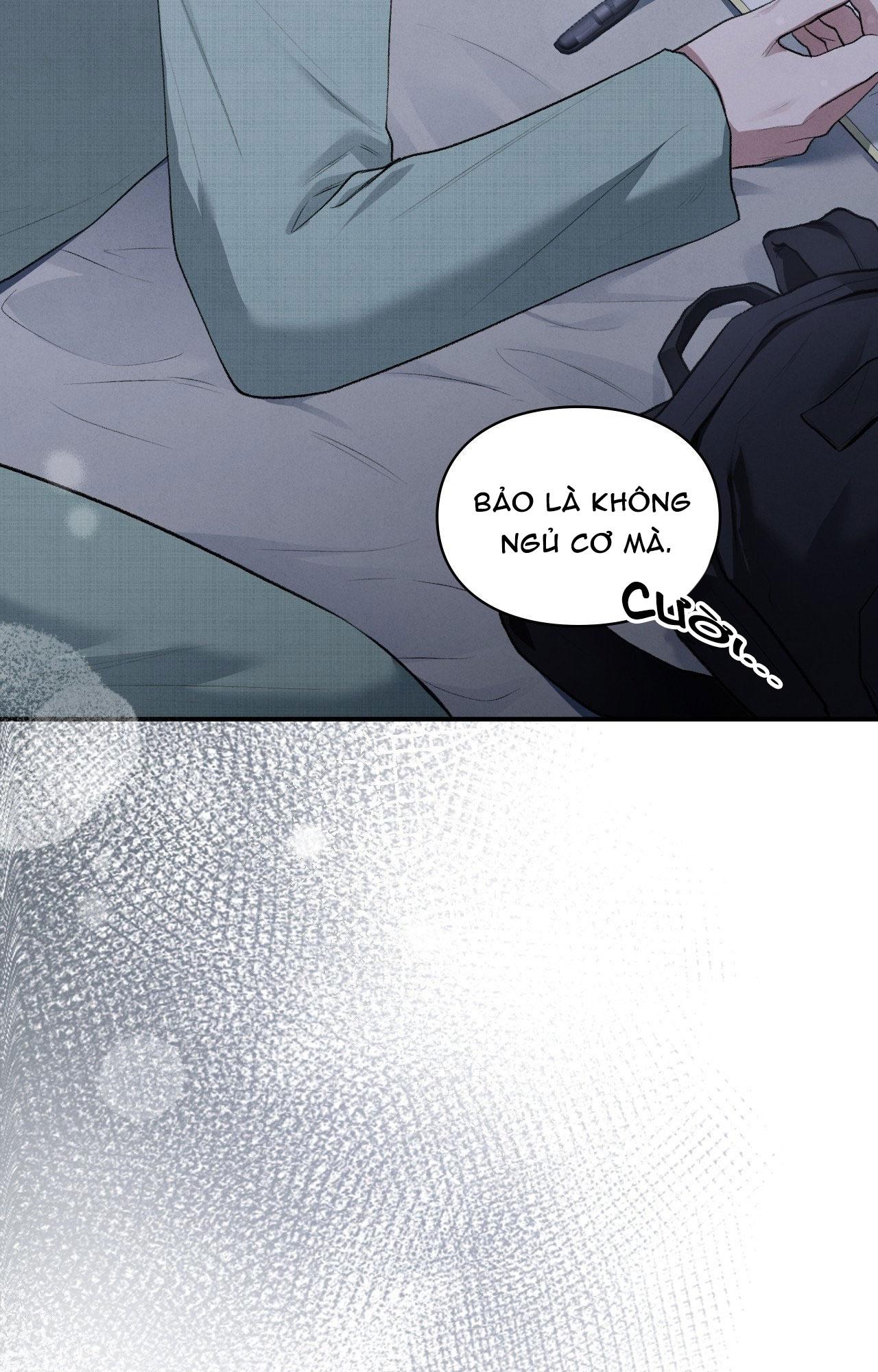 SỨ GIẢ THẦN CHẾT Chapter 44 - Next 