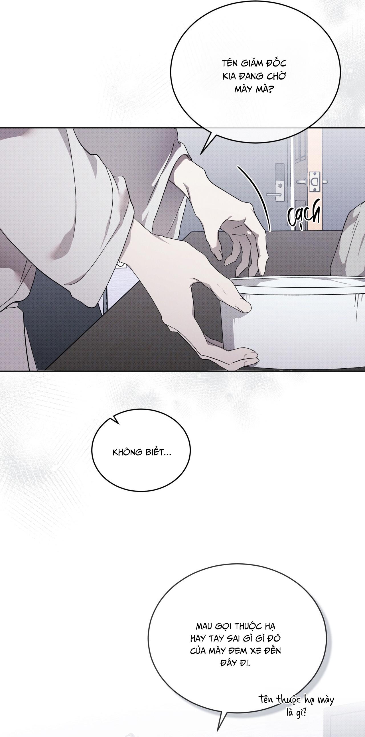 HÌNH THÁI TIẾN HÓA Chapter 14 - Next 
