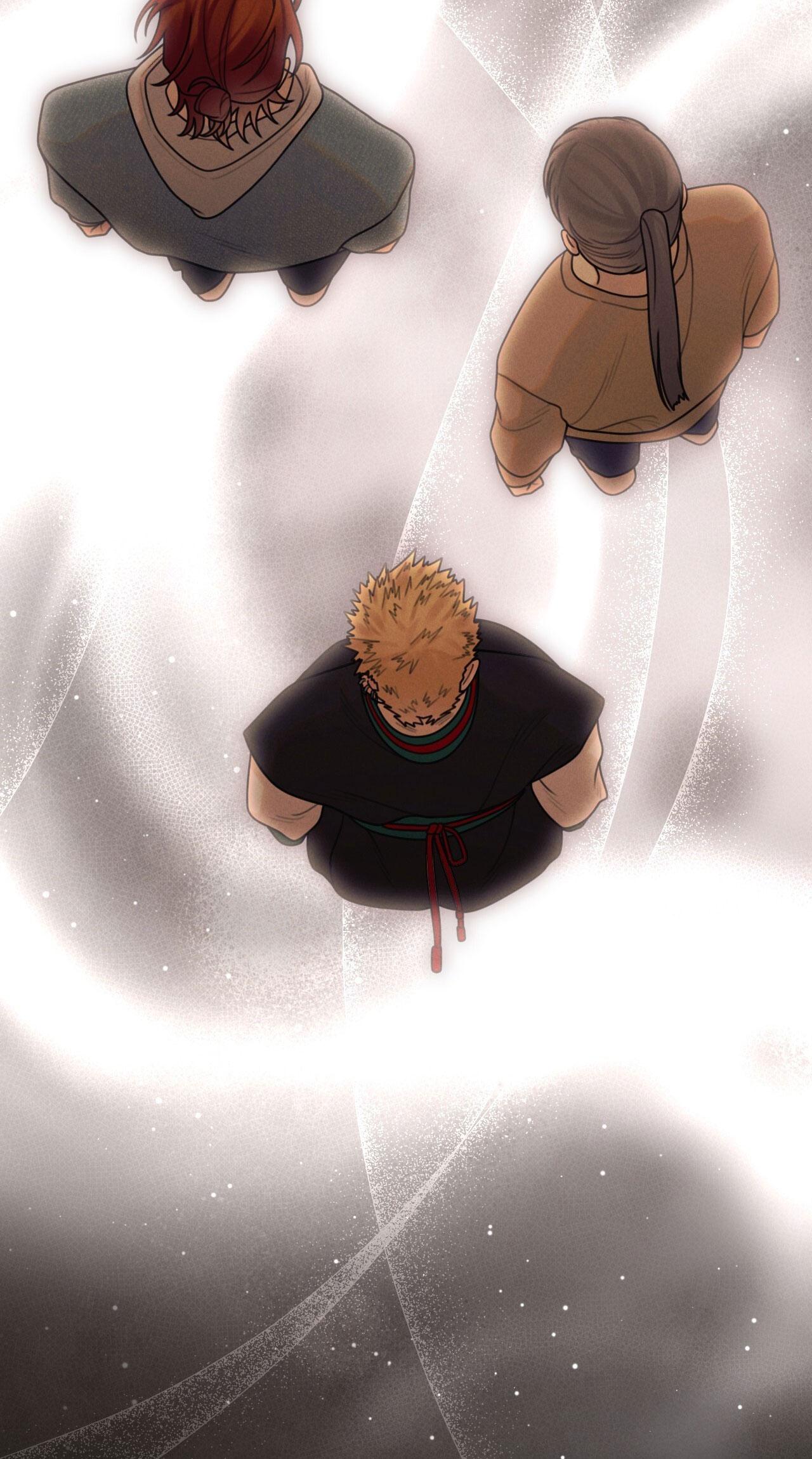 QUẺ BÓI GIẤC MƠ CỦA YÊU TINH Chapter 61 - Next Chapter 62