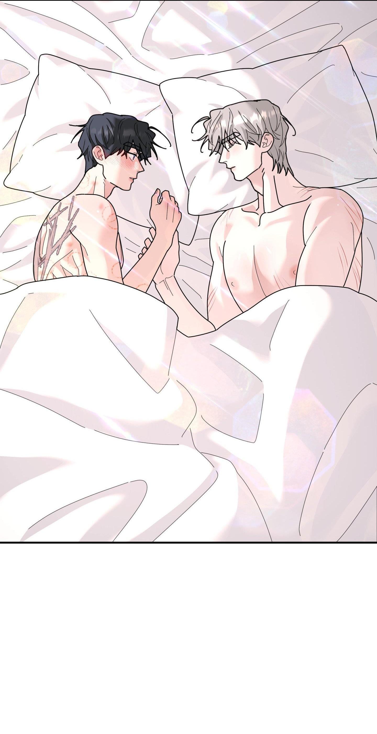 (CBunu) Cây Không Có Rễ Chapter 92 - Next 