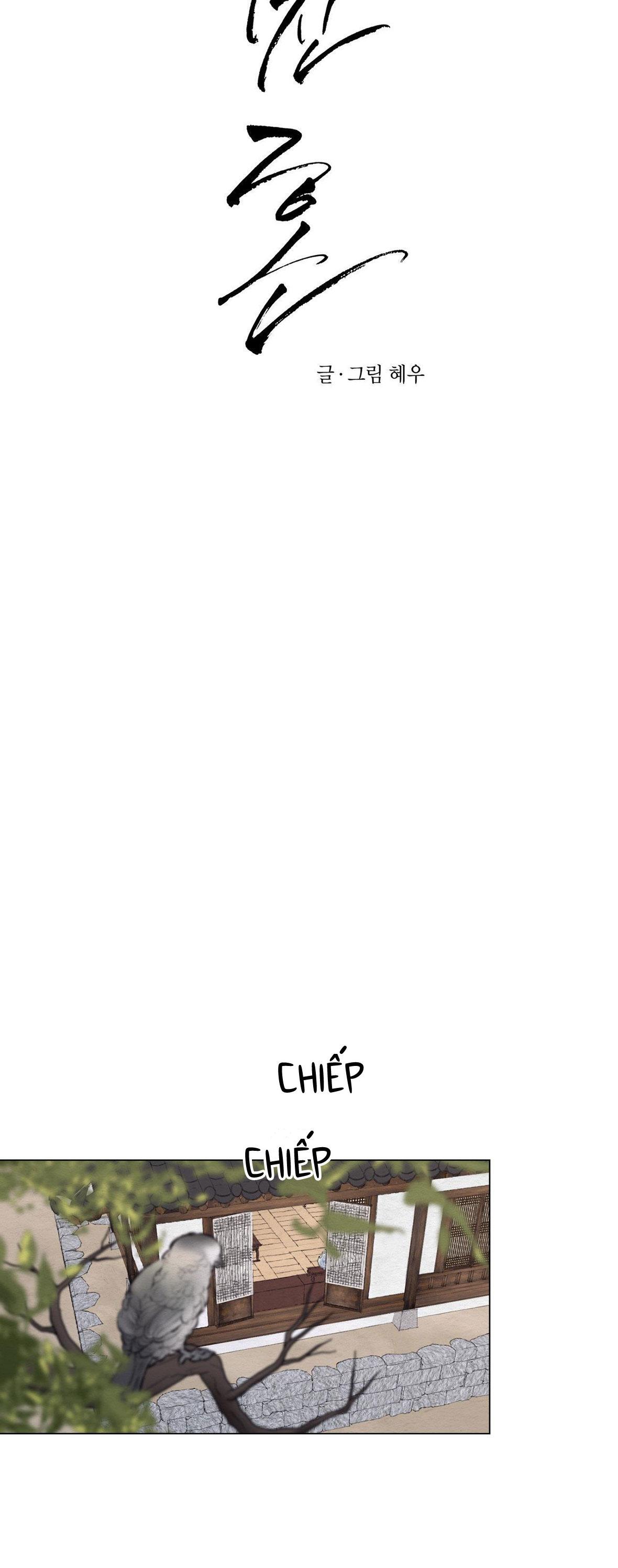 TÂM HỒN MÉO MÓ Chapter 40 - Next 