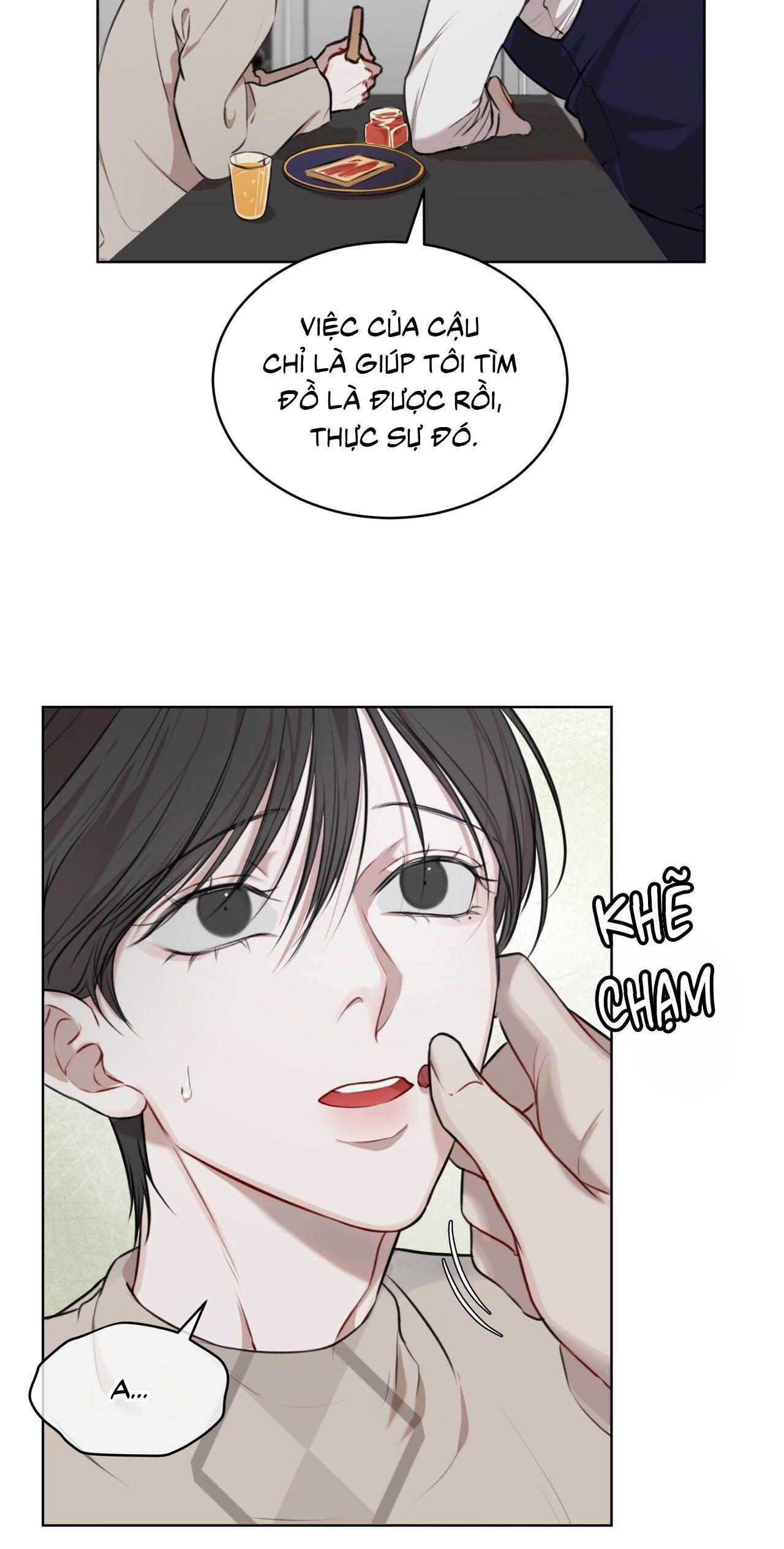 KHỞI NGUỒN SỰ SỐNG Chapter 18 H+++ chơi đá - Next 