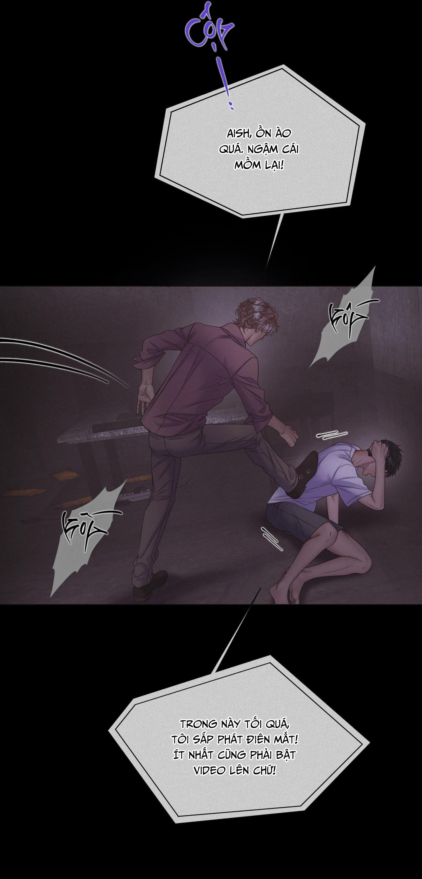 MARY JANE Chapter 62 SS3 - Next 
