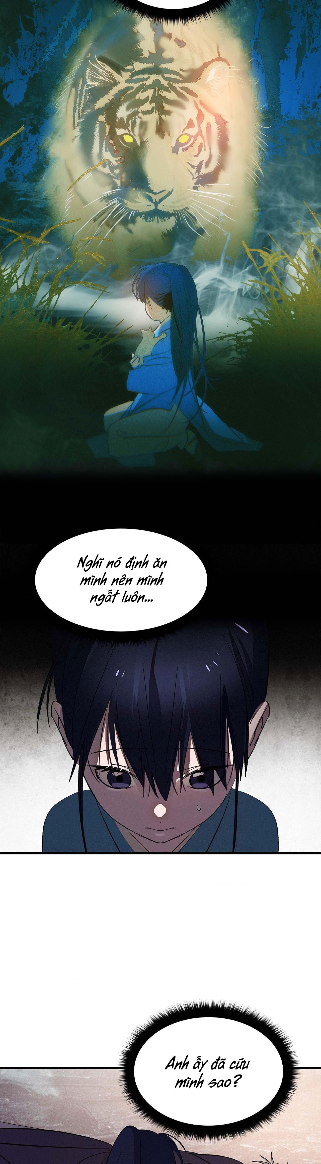 Sợi Chỉ Đỏ Không Tàn Chapter 15 - Next Chapter 16