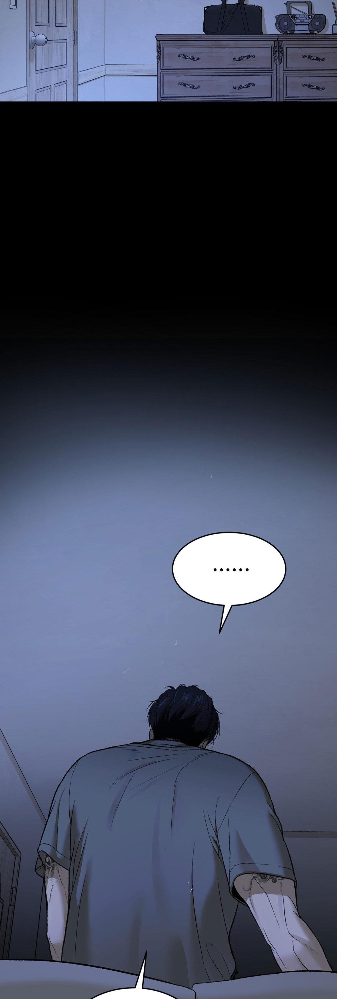 Jinx Chapter 76 - Next Chapter 77