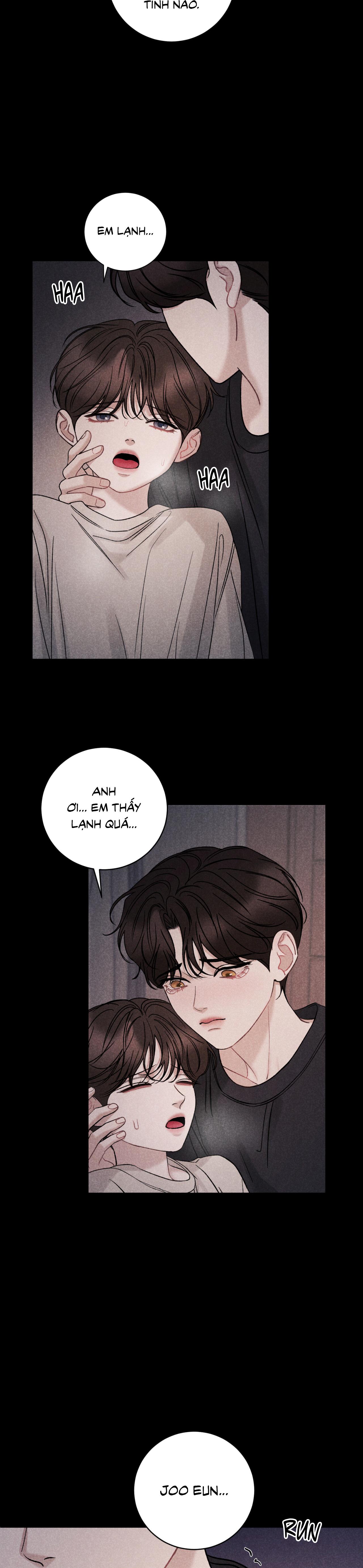 Joo Eun Chapter 46 - Next Chapter 47