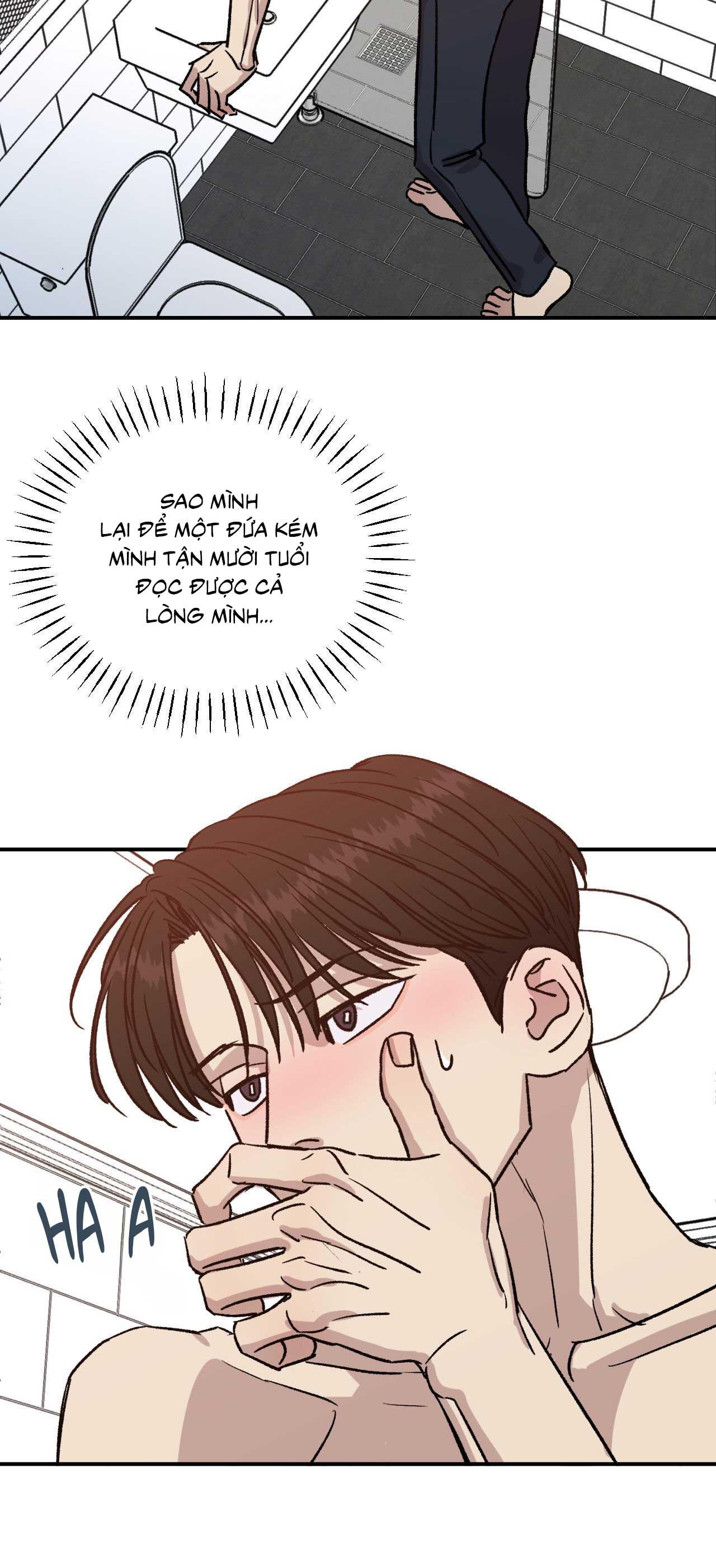 Nhà của chúng ta Chapter 25 - Next 