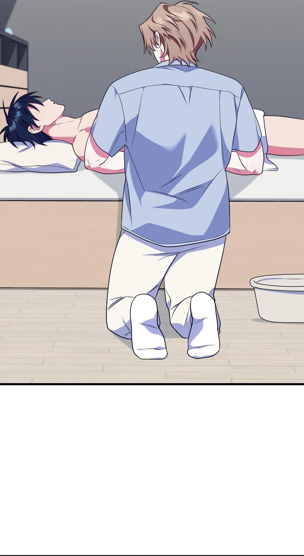 GIÚP ANH MỘT LẦN THÔI Chapter 10 - Next 