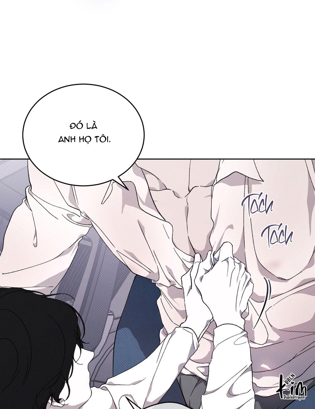 NGUỒN GỐC TIẾN HÓA Chapter 19 - Next Chapter 20