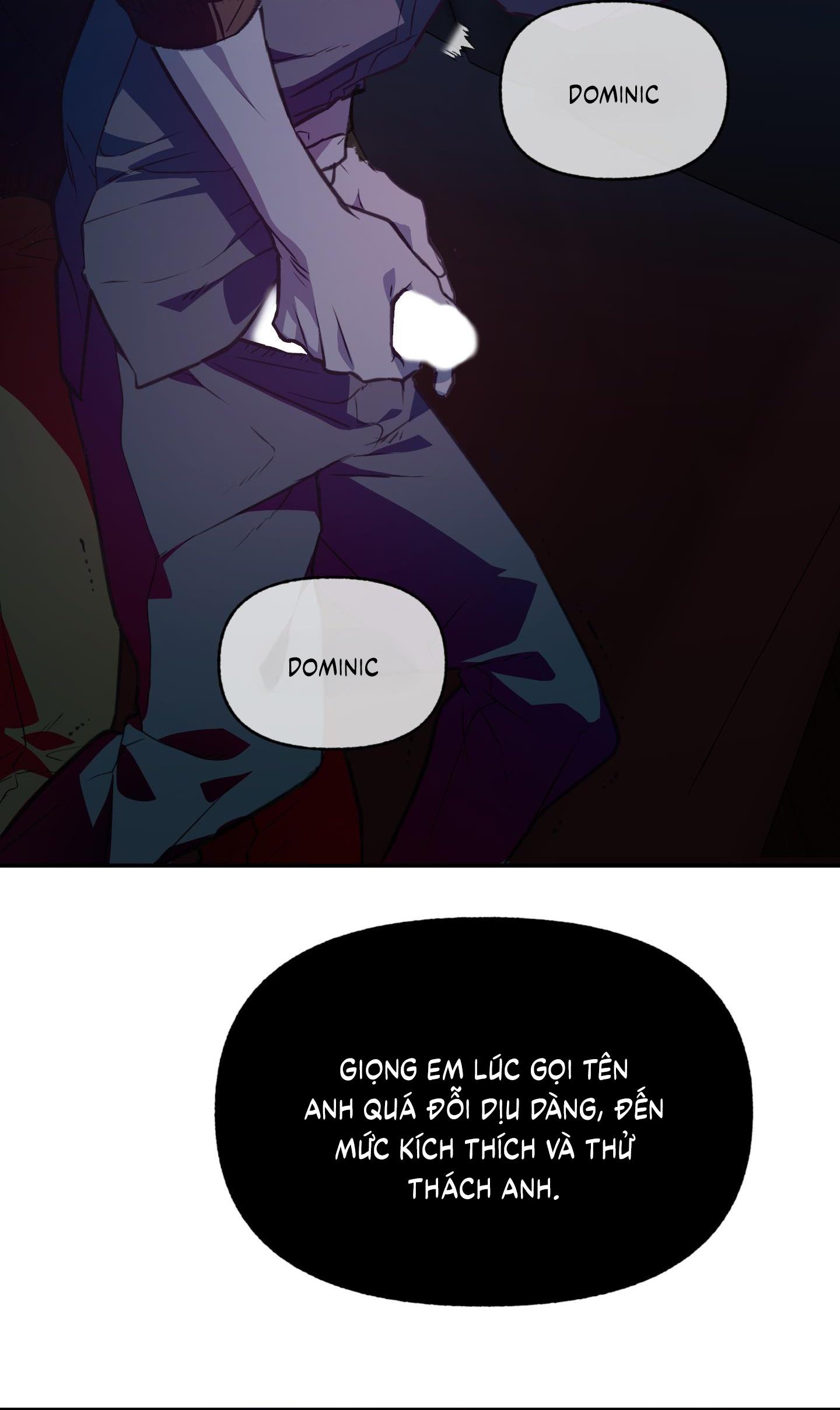 (CBunu) Control Time Chapter 37 - Next 