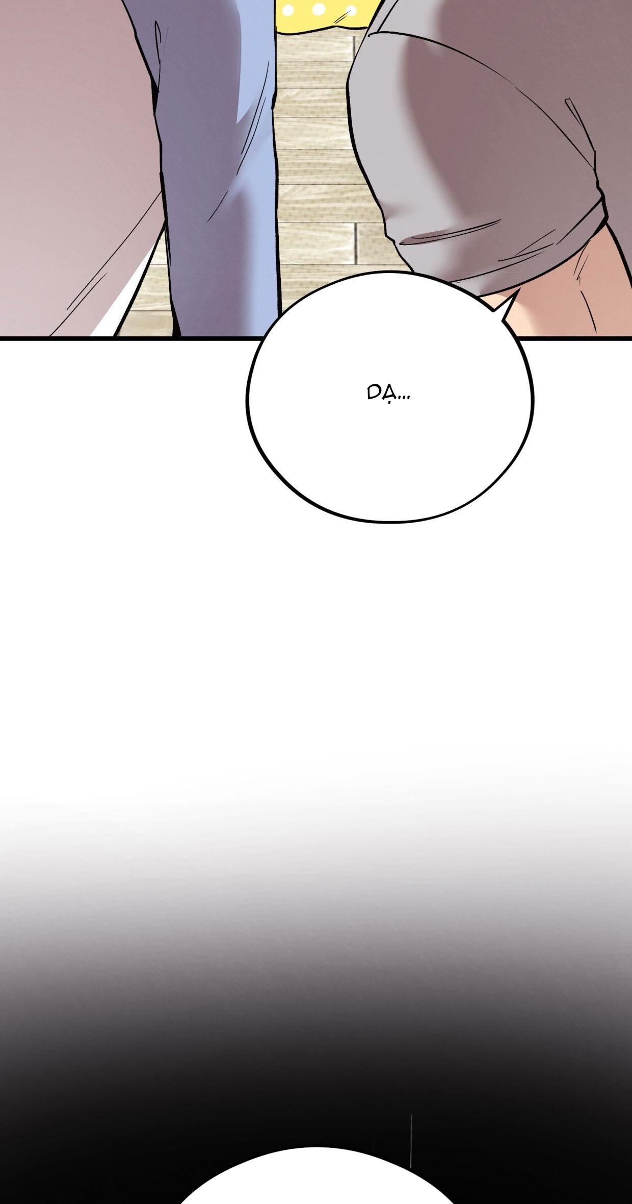 HONEY BEAR Chapter 71 - Next Chapter 72